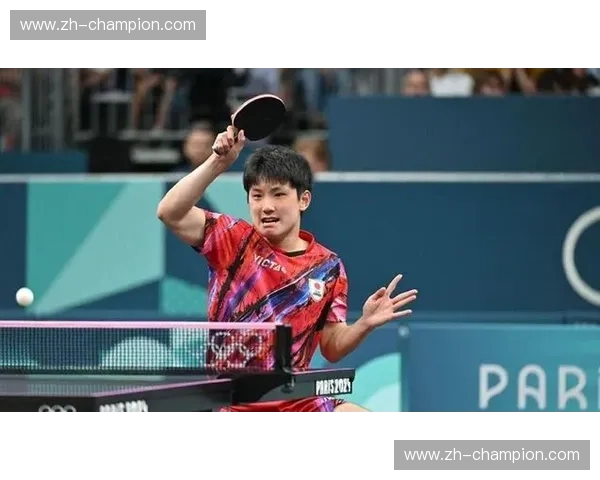 乒乓球手机直播：用指尖点亮赛场的每一个球路