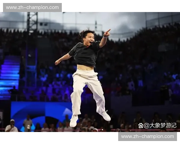 开云体育奥运项目资讯：揭秘2024巴黎奥运会的激动人心的运动赛事