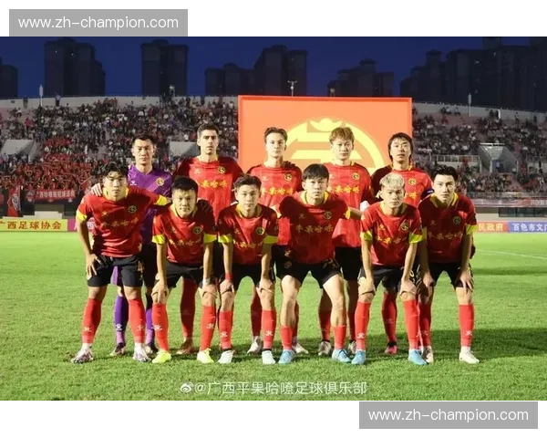 阵容中甲：让你的队伍更稳、更强、更有魅力