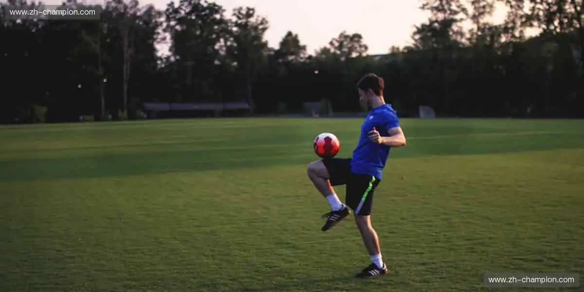 热血赛事，一触即发！⚽